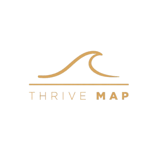 Thrive Map